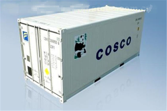 Chine Conteneur utilisé de cargueur de 20 pieds/conteneur sec en acier 9 de cargueur dans un nouveau fournisseur