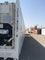 Le logement portatif en métal de conteneur de Chambres de dortoir en acier durable de tubes démontent la Chambre de conteneur de 20 pieds fournisseur